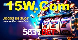 Experiência VIP 5637Bet