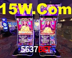 Welcome Bonus 5637Bet