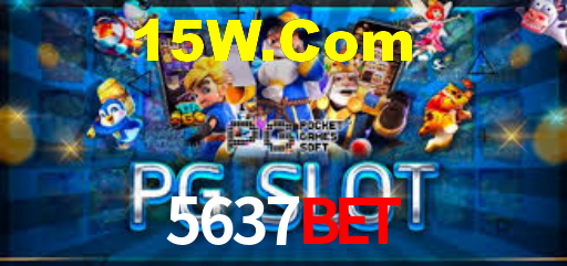 Welcome Bonus 5637Bet
