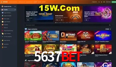 Explore as vantagens do 5637Bet: serviço profissional e confiabilidade