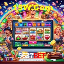 Account Benefits 5637Bet
