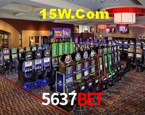 5637Bet