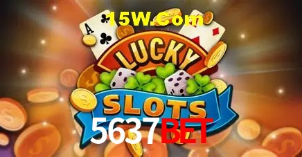 5637Bet