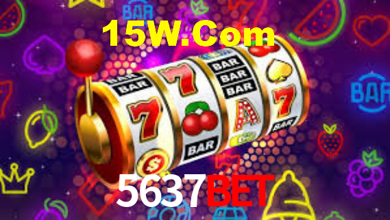 5637Bet
