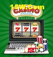 Provedores de Jogos 5637Bet