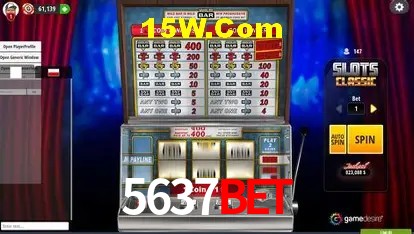  5637Bet.Com