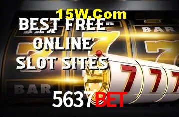 Sinta a adrenalina dos jogos de cassino com 5637Bet