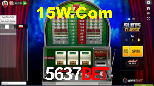 VIP Casino 5637Bet