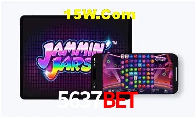 Design Responsivo 5637Bet