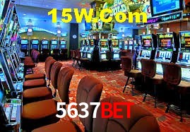 Game Providers 5637Bet
