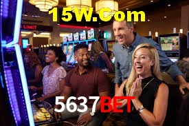 Live Casino 5637Bet
