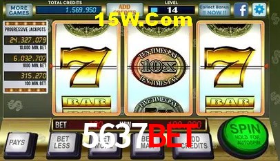 5637Bet