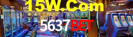 Slot Games 5637Bet
