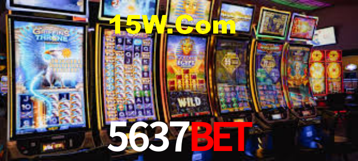 5637Bet