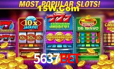 Casino Ao Vivo 5637Bet